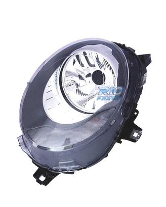 FANALE SINISTRO PER MINI F56 14- BIANCO
