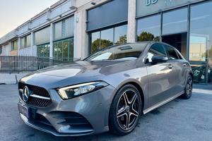 Mercedes-benz A 180 d Automatic Premium