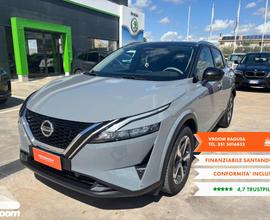 NISSAN Qashqai 3 serie Qashqai MHEV 158 CV Xtr...