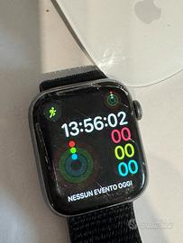 APPLE WATCH 5