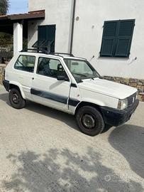 Panda