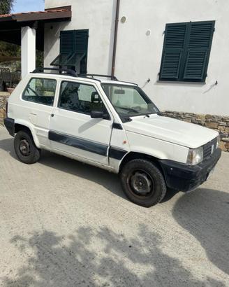 Panda