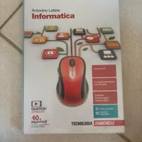 Libro Informatica