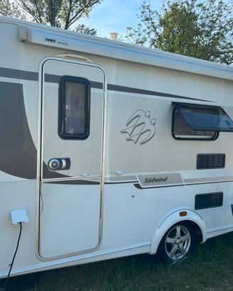 Caravan