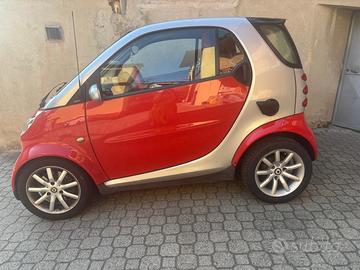 Smart 450