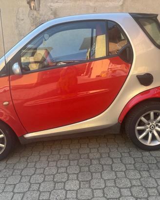 Smart 450