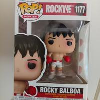 funko pop rocky balboa 45imo anniversario 