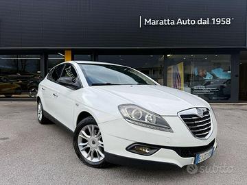 Lancia Delta 1.6 mjt Oro 120cv Dpf