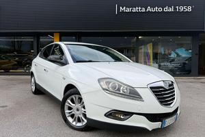 Lancia Delta 1.6 mjt Oro 120cv Dpf