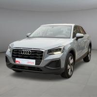 AUDI Q2 I 2021 - Q2 35 2.0 tdi quattro s-tronic