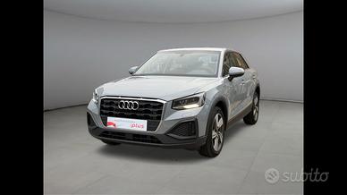 AUDI Q2 I 2021 - Q2 35 2.0 tdi quattro s-tronic