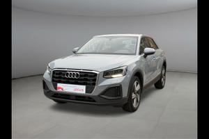 AUDI Q2 I 2021 - Q2 35 2.0 tdi quattro s-tronic