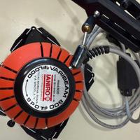 Faro Ianiro Varibeam 800