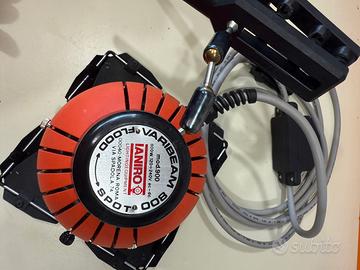 Faro Ianiro Varibeam 800