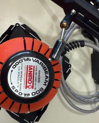 Faro Ianiro Varibeam 800
