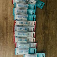 ricarica testina per spazzolino manuale SilverCare