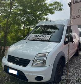 Ford Transit Connect TDCi/110CV furgone tetto alto