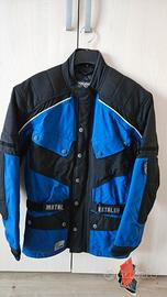 Giacca da moto Motoline