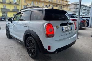 Mini Cooper S Countryman 1.5 SE Hype ALL4 Automati