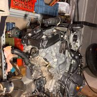 MOTORE KTM DUKE 790 2023