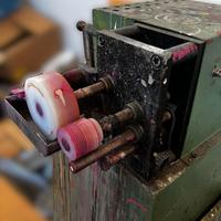 Macchina Tingibordolo