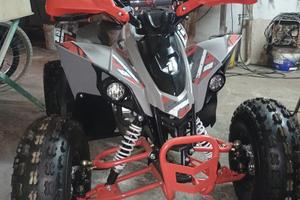 Quad 125 