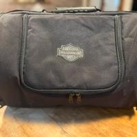 Borsa bauletto Harley Davidson