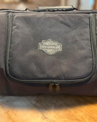 Borsa bauletto Harley Davidson