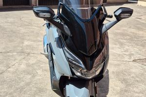 Honda Forza 2020