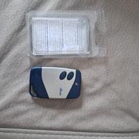 telecomando a distanza birio