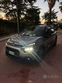 Citroen C3 Shine Pack