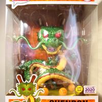 🐉 Funko Pop Dragon Ball Z Shenron 859 Glow in the
