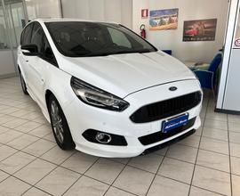 FORD S-Max 2ª serie - 2018