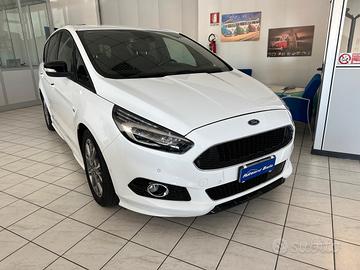 FORD S-Max 2ª serie - 2018