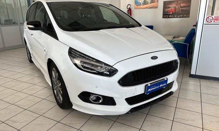 FORD S-Max 2ª serie - 2018
