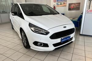 FORD S-Max 2ª serie - 2018