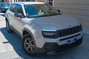 Jeep Avenger 1.2 Turbo 100 CV Longitude *20.000KM*