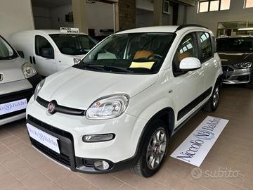 Fiat Panda 0.9 TwinAir Turbo S&S 4x4 IVA ESPOSTA