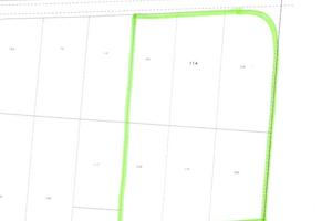 Terreno Agricolo Candiana [Cod. rif 3257189VCG]