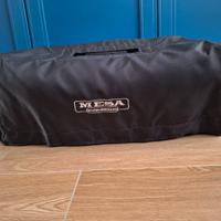 Mesa Boogie fodera dust cover per Express 5 50