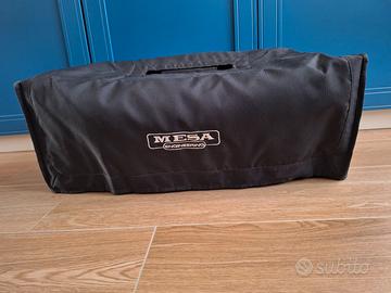 Mesa Boogie fodera dust cover per Express 5 50