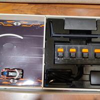 Anki overdrive starter set + 3 veicoli