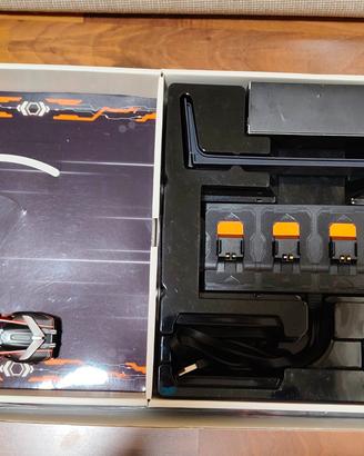 Anki overdrive starter set + 3 veicoli