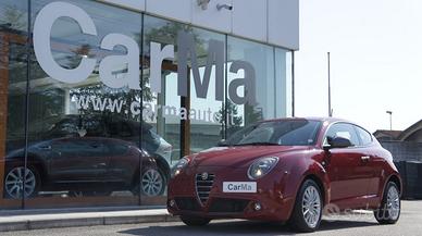 ALFA ROMEO MiTo 1.3 JTDm 85 CV S&S Progression P