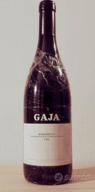 Barbaresco Gaja 1998