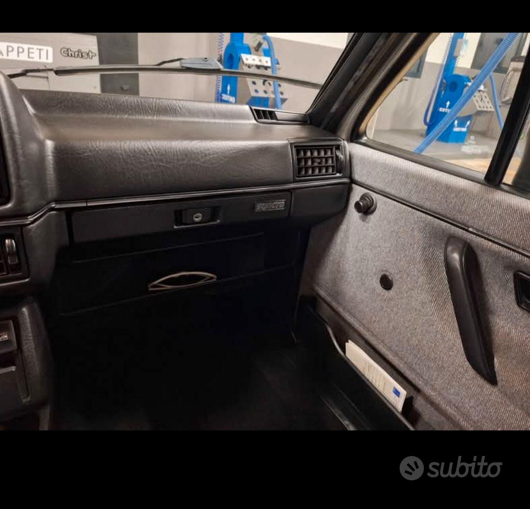 Volkswagen Golf 1986 photo 5