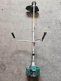 Decespugliatore nuovo