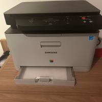 Stampante Samsung CLX-3305