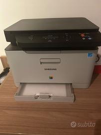 Stampante Samsung CLX-3305