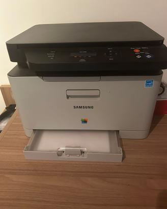 Stampante Samsung CLX-3305